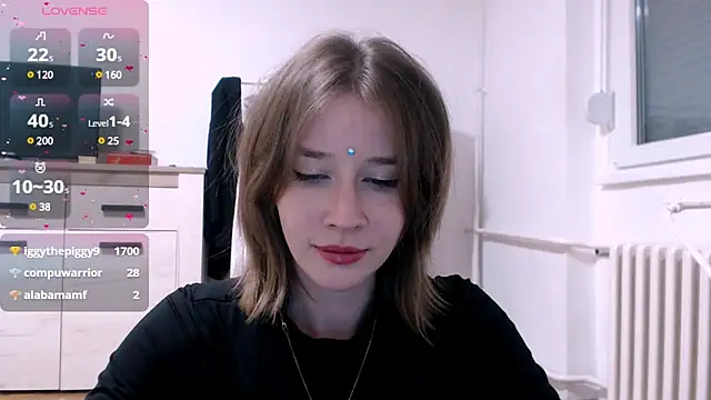 ms christiana online show from 4, 3, 2025