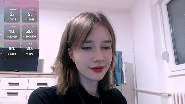 ms christiana online show from 18, 3, 2025