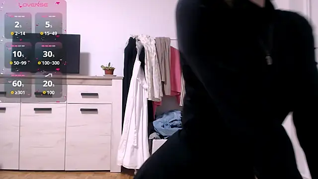 ms christiana online show from 22, 3, 2025