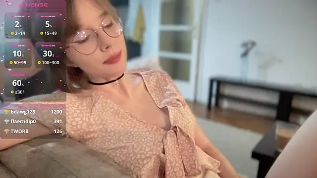 ms christiana online show from 8, 10, 2025