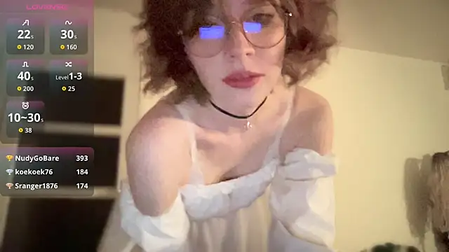 ms christiana online show from 14, 11, 2025