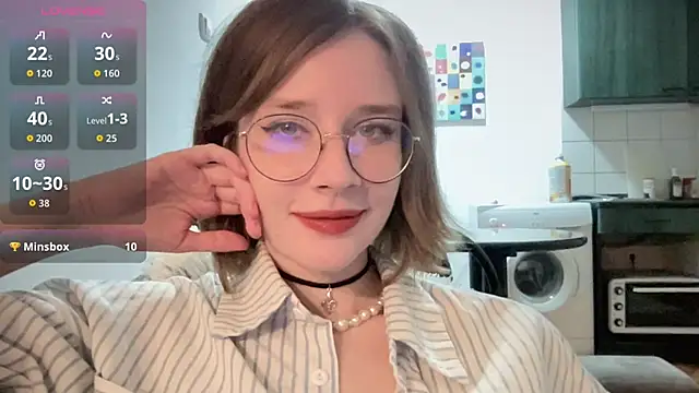 ms christiana online show from 15, 12, 2025