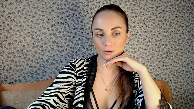 Snapshot of Tinadream20 chatting on 24, 1, 2025 Tinadream20 online show from 24, 1, 2025