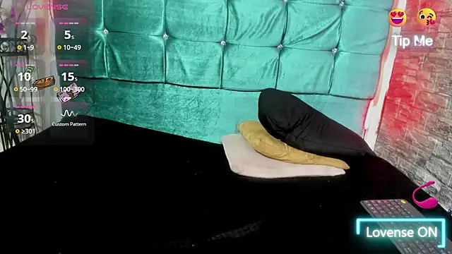 Cloee66 online show from 8, 1, 2026