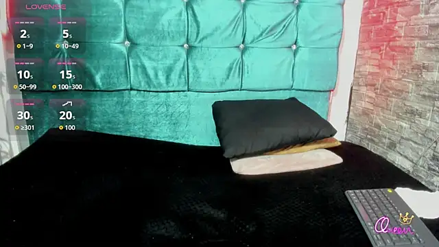 Cloee66 online show from 7, 4, 2026