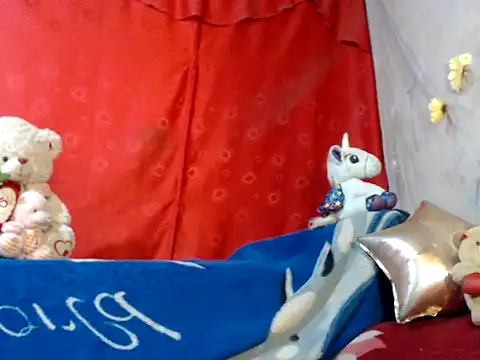 hottieperla online show from 26, 12, 2024