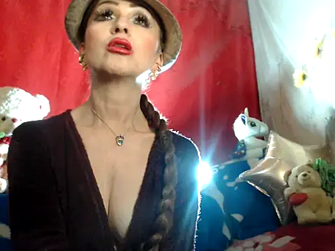 hottieperla online show from 17, 1, 2025