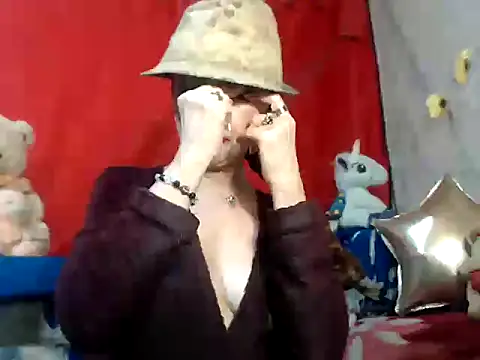 hottieperla online show from 29, 1, 2025