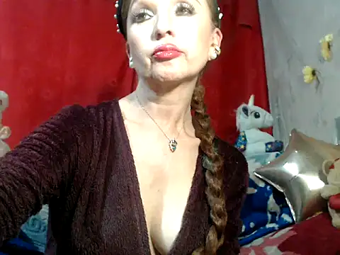 hottieperla online show from 31, 1, 2025