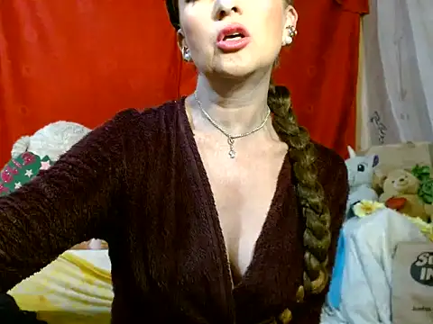 Snapshot of hottieperla chatting on 7, 6, 2026 hottieperla online show from 7, 6, 2026