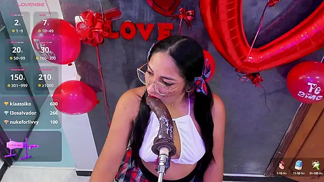 sweetyblowjob1 online show from 14, 2, 2025