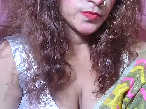 Snapshot of sexy_baby_kolkata chatting on 7, 5, 2026 sexy baby kolkata online show from 7, 5, 2026
