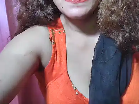 Snapshot of sexy_baby_kolkata chatting on 16, 5, 2026 sexy baby kolkata online show from 16, 5, 2026