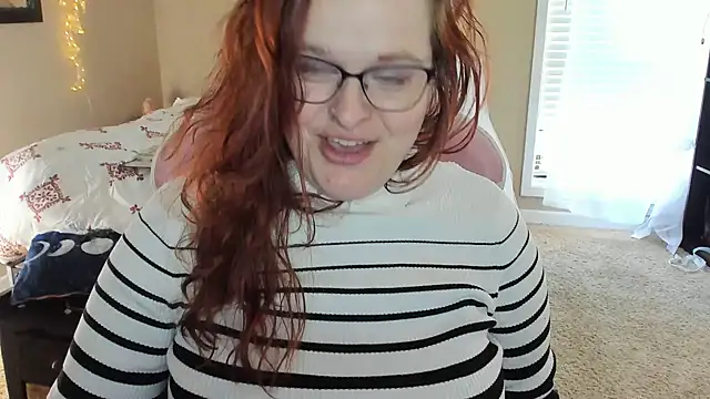 naughtylittlebella online show from 8, 1, 2025