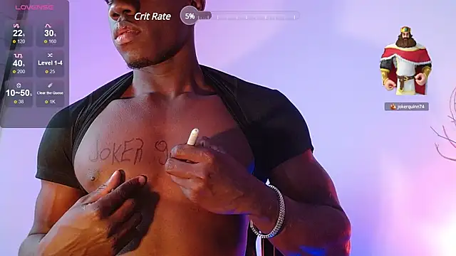 Snapshot of mike_wallace chatting on 18, 1, 2025 mike wallace online show from 18, 1, 2025