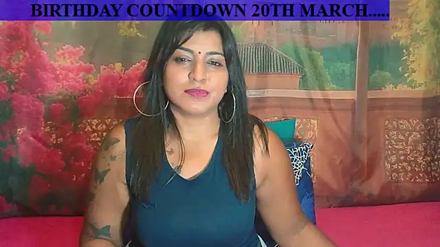 Snapshot of RoyalIndianCreamPuff chatting on 15, 3, 2026 RoyalIndianCreamPuff online show from 15, 3, 2026