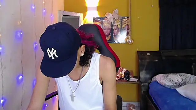 Harry jhonsson online show from 10, 1, 2025