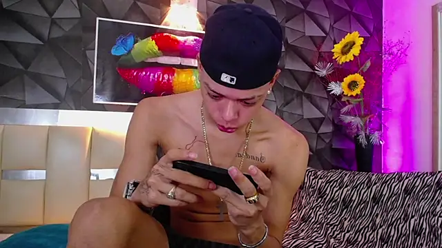 Harry jhonsson online show from 18, 1, 2025