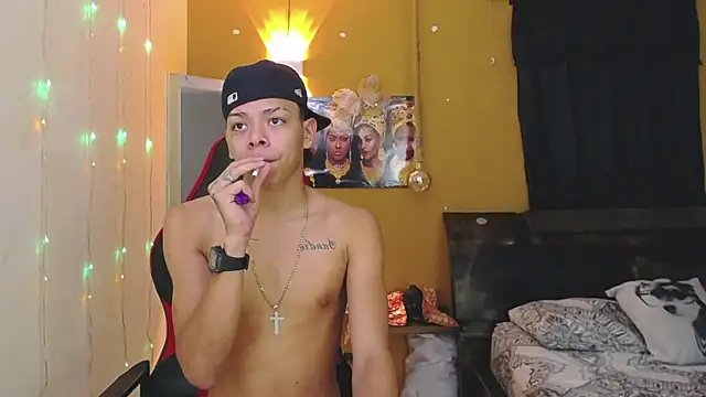 Harry jhonsson online show from 29, 1, 2025