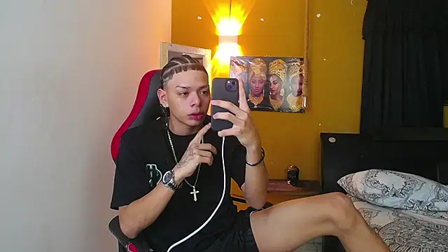 Harry jhonsson online show from 27, 2, 2025