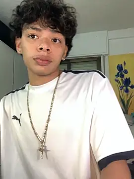 Harry jhonsson online show from 29, 9, 2025