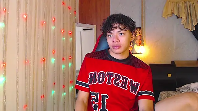 Harry jhonsson online show from 19, 10, 2025