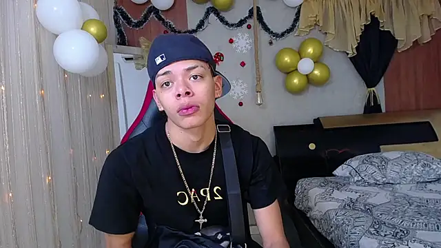 Harry jhonsson online show from 14, 11, 2025