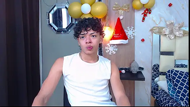 Harry jhonsson online show from 18, 11, 2025