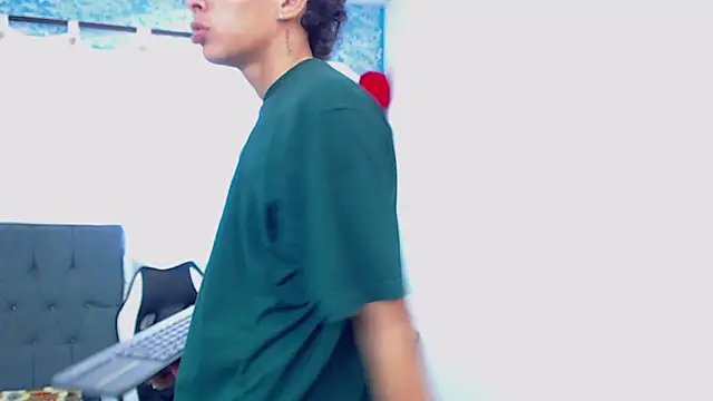 Snapshot of Harry_jhonsson chatting on 10, 2, 2026 Harry jhonsson online show from 10, 2, 2026