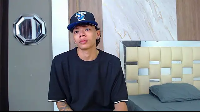 Snapshot of Harry_jhonsson chatting on 2, 3, 2026 Harry jhonsson online show from 2, 3, 2026