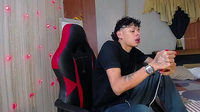 Snapshot of Harry_jhonsson chatting on 4, 3, 2026 Harry jhonsson online show from 4, 3, 2026