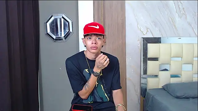 Snapshot of Harry_jhonsson chatting on 10, 3, 2026 Harry jhonsson online show from 10, 3, 2026