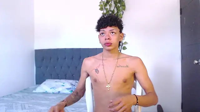 Snapshot of Harry_jhonsson chatting on 1, 4, 2026 Harry jhonsson online show from 1, 4, 2026