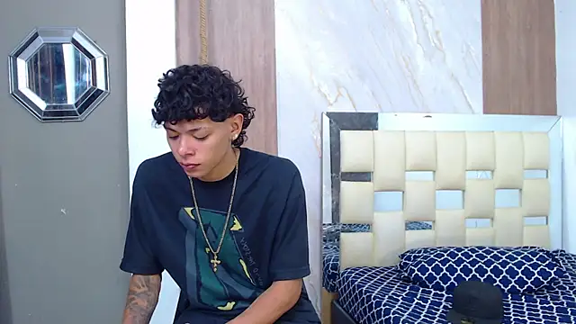 Snapshot of Harry_jhonsson chatting on 17, 4, 2026 Harry jhonsson online show from 17, 4, 2026