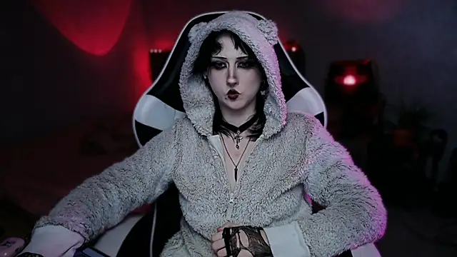 Snapshot of Rory_Pink chatting on 15, 4, 2026 Rory Pink online show from 15, 4, 2026