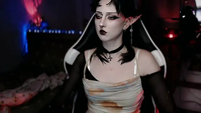 Snapshot of Rory_Pink chatting on 25, 4, 2026 Rory Pink online show from 25, 4, 2026