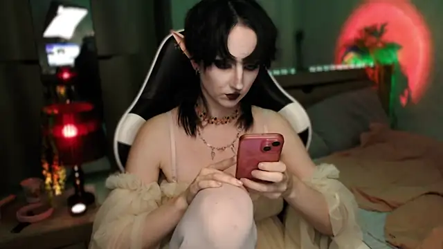 Rory Pink online show from 17, 6, 2026
