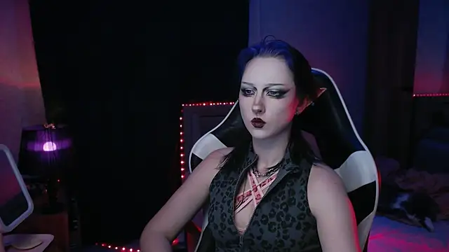 Rory Pink online show from 23, 7, 2026