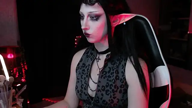 Rory Pink online show from 28, 7, 2026