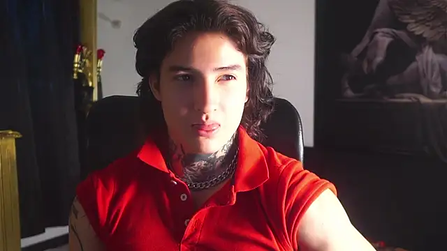 Snapshot of dantecoppolaa_ chatting on 14, 3, 2025 dantecoppolaa online show from 14, 3, 2025