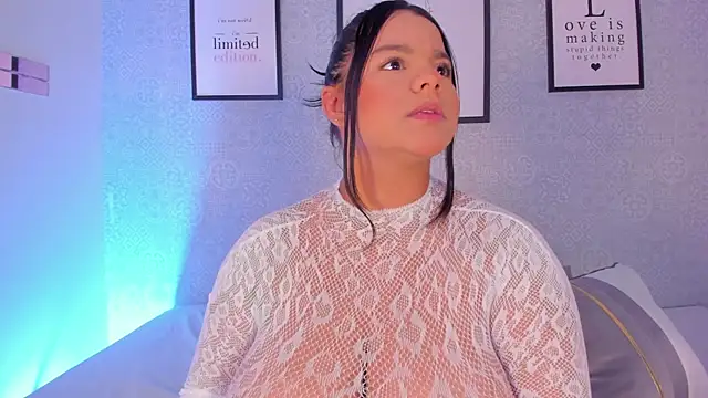 Natasha harper online show from 20, 3, 2026