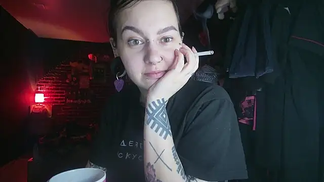 MoorderxDoll online show from 5, 12, 2024