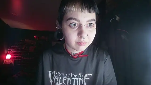 MoorderxDoll online show from 13, 2, 2025