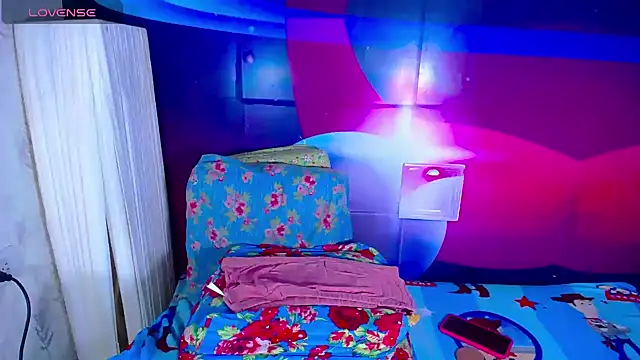 Cristalxxts online show from 8, 1, 2026