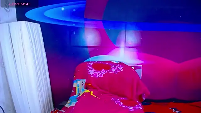 Cristalxxts online show from 21, 2, 2026