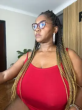 AliciaMiilf online show from 16, 3, 2025