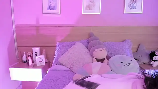 Snapshot of Sachi_Meow chatting on 15, 2, 2025 Sachi Meow online show from 15, 2, 2025