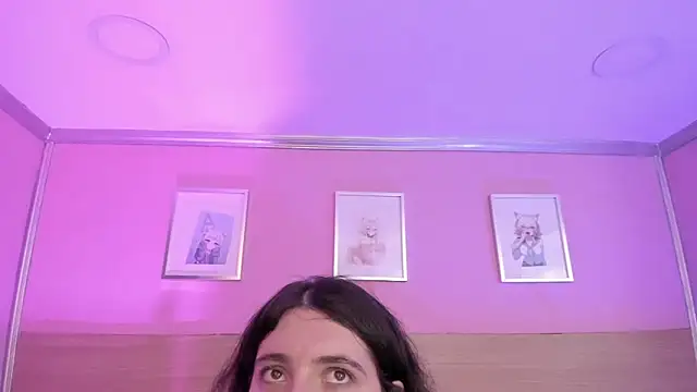 Snapshot of Sachi_Meow chatting on 15, 2, 2025 Sachi Meow online show from 15, 2, 2025