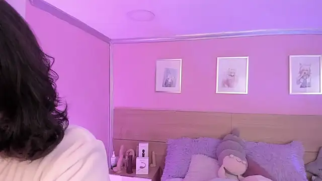 Snapshot of Sachi_Meow chatting on 16, 2, 2025 Sachi Meow online show from 16, 2, 2025