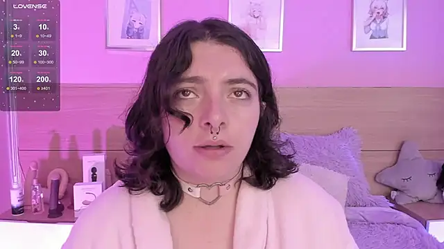 Snapshot of Sachi_Meow chatting on 17, 2, 2025 Sachi Meow online show from 17, 2, 2025